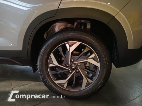 CRETA 1.0 Tgdi Limited