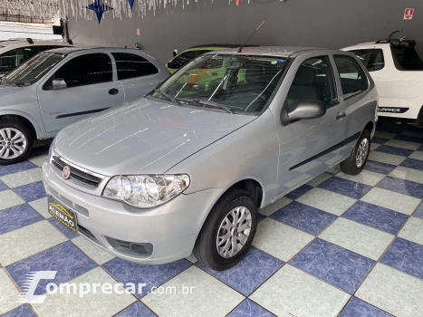 Fiat PALIO 1.0 MPI Fire Celebration 8V 2 portas