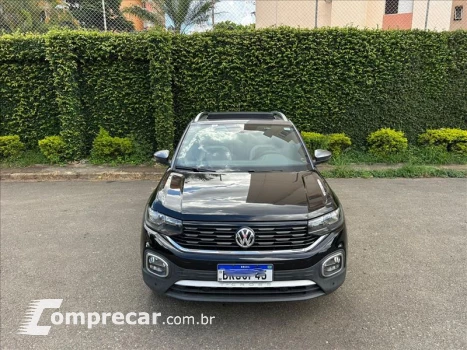 T-CROSS 1.4 250 TSI Highline