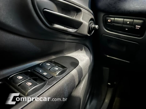Punto Attractive 1.4 (Flex)