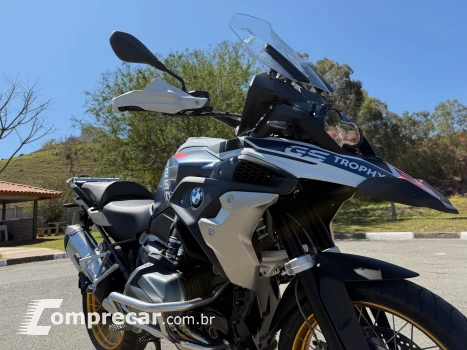 R 1250 GS Premium Trophy 2024