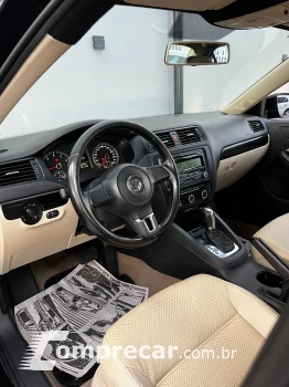 JETTA Comfortline 2.0 T.Flex 8V 4p Tipt.