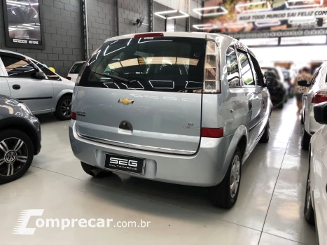 Meriva Expres.EASYTRONIC 1.8 FlexPower