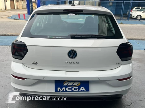 POLO 1.0 170 TSI Comfortline