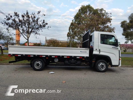 Delivery Express+ 3.0 Prime (Carroceria facchini)