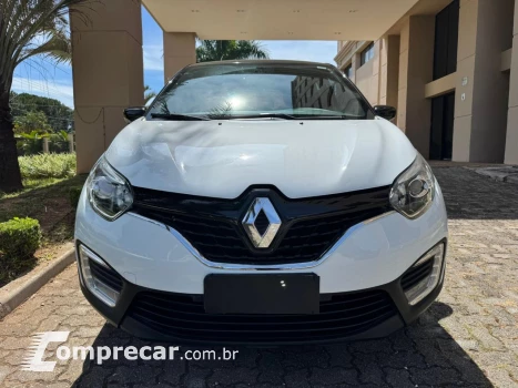 CAPTUR 1.6 16V SCE Life