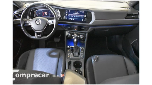 JETTA - 1.4 250 TSI TOTAL R-LINE TIPTRONIC