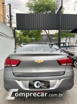 COBALT 1.8 LTZ 8V