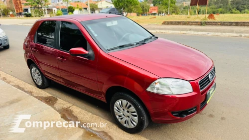 PALIO 1.0 MPI ELX