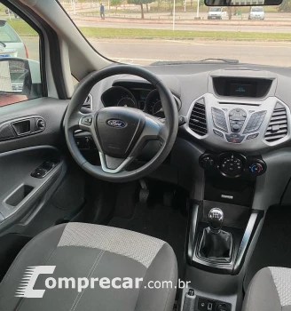 ECOSPORT 1.6 SE 16V