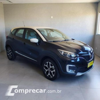 CAPTUR 1.6 16V SCE Intense