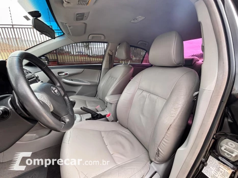 Corolla 2.0 XEi Multi-Drive S (Flex)