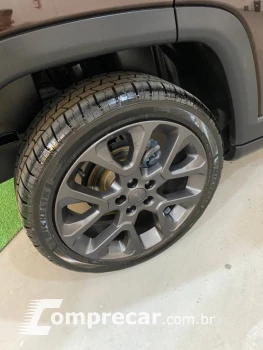 COMPASS 2.0 16V S 4X4