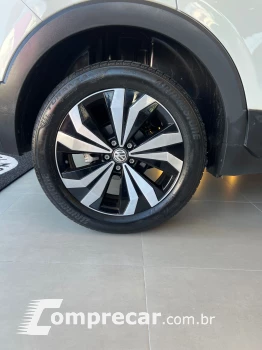 T-CROSS 1.0 200 TSI