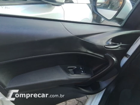 POLO 1.0 MPI TRACK MANUAL