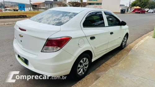 PRISMA 1.0 MPFI JOY 8V