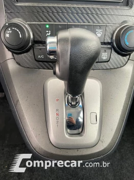 CRV 2.0 LX 4X2 16V