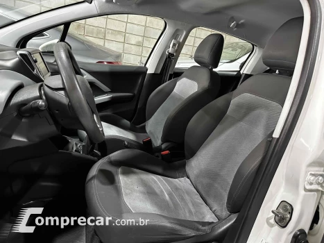 208 1.5 ACTIVE PACK 8V FLEX 4P MANUAL