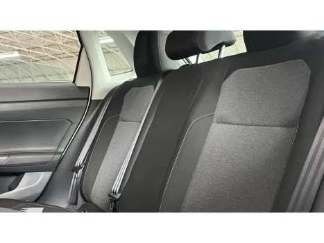 POLO 1.0 170 TSI COMFORTLINE AUTOMÁTICO