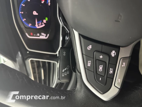 POLO 1.0 170 TSI Highline