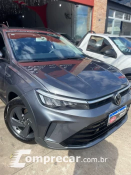 NIVUS 1.0 200 TSI Comfortline