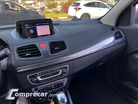 FLUENCE 2.0 Dynamique 16V