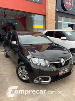 SANDERO 1.0 12V SCE Vibe