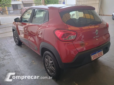 KWID 1.0 12V SCE Intense