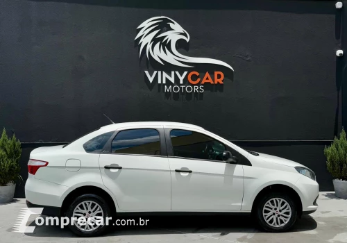 GRAND SIENA 1.4 MPI 8V