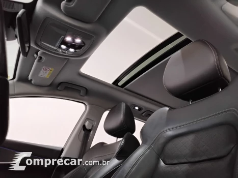 TIGGO 8 1.6 TGDI GASOLINA TXS DCT