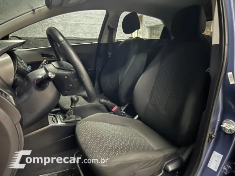 HB20 1.0 COMFORT PLUS 12V FLEX 4P MANUAL