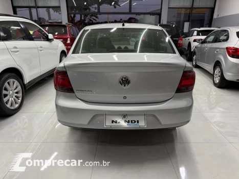 VOYAGE I MOTION COMF/Hghli.1.6 T.Flex 8V