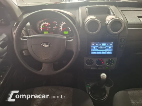 ECOSPORT 1.6 Freestyle 8V