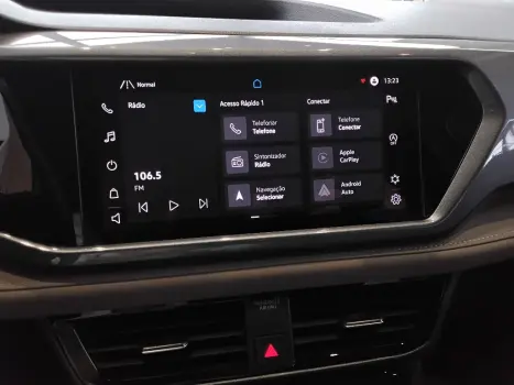 TAOS 1.4 250 TSI TOTAL FLEX HIGHLINE AUTOMÁTICO