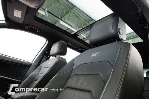TIGUAN 2.0 350 TSI Allspace R-line 4motion