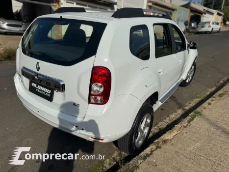 DUSTER 2.0 16V Dynamique