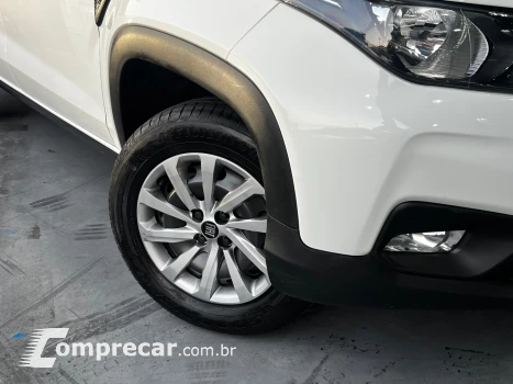 STRADA 1.4 FIRE FLEX ENDURANCE CS MANUAL
