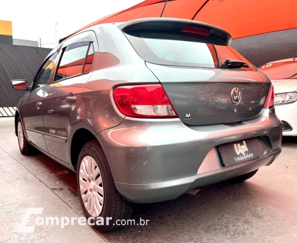 GOL 1.0 12V MPI Totalflex