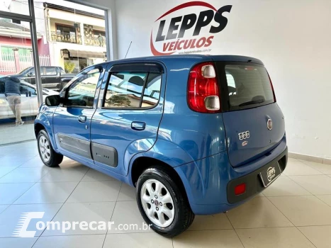 UNO 1.0 Vivace 8V
