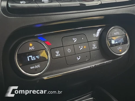 ARGO DRIVE 1.0 6V Flex