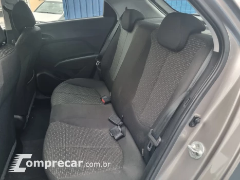 HB20 1.0 12V Comfort