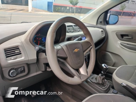 SPIN 1.8 LT 8V