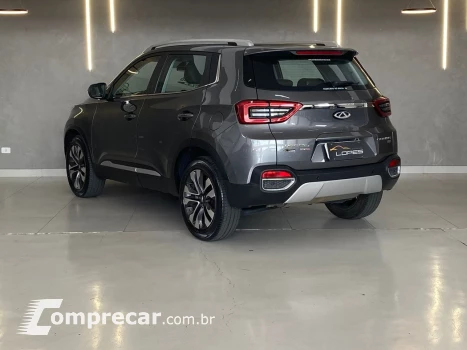 CHERY TIGGO 5X 1.5 VVT TURBO TXS DCT 4 portas