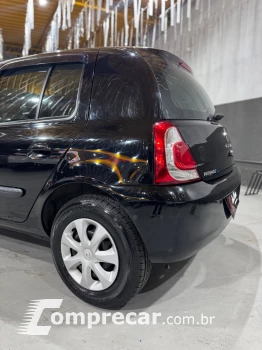 Clio RN/Alizé/Expr./1.0 Hi-Power 16V 5p