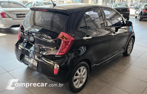 PICANTO EX41.0ATFF