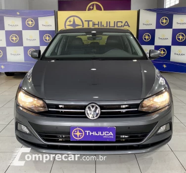 POLO 1.0 200 TSI Comfortline