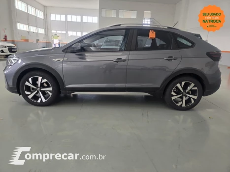 NIVUS 1.0 200 TSI TOTAL FLEX HIGHLINE AUTOMÁTICO