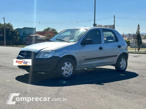 CHEVROLET CELTA - 1.0 MPFI LIFE 8V 4P MANUAL 4 portas