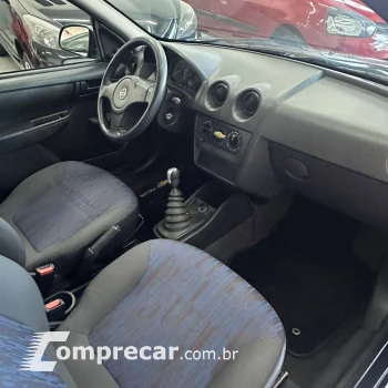 Celta Life/ LS 1.0 MPFI 8V FlexPower 3p