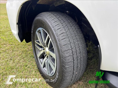 HILUX 2.8 SRV 4X4 CD 16V